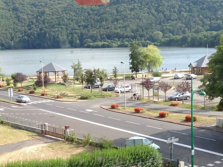 Hotel Le Beau Cottage