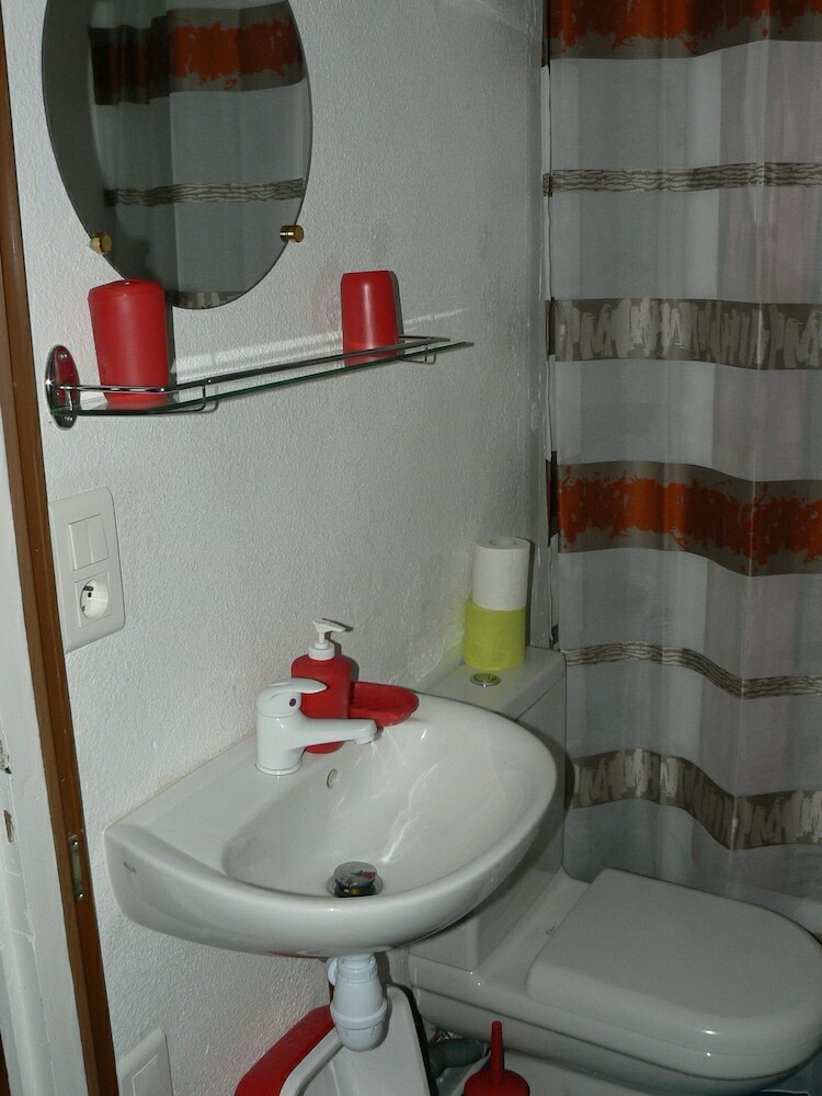 Hotel Le Beau Cottage