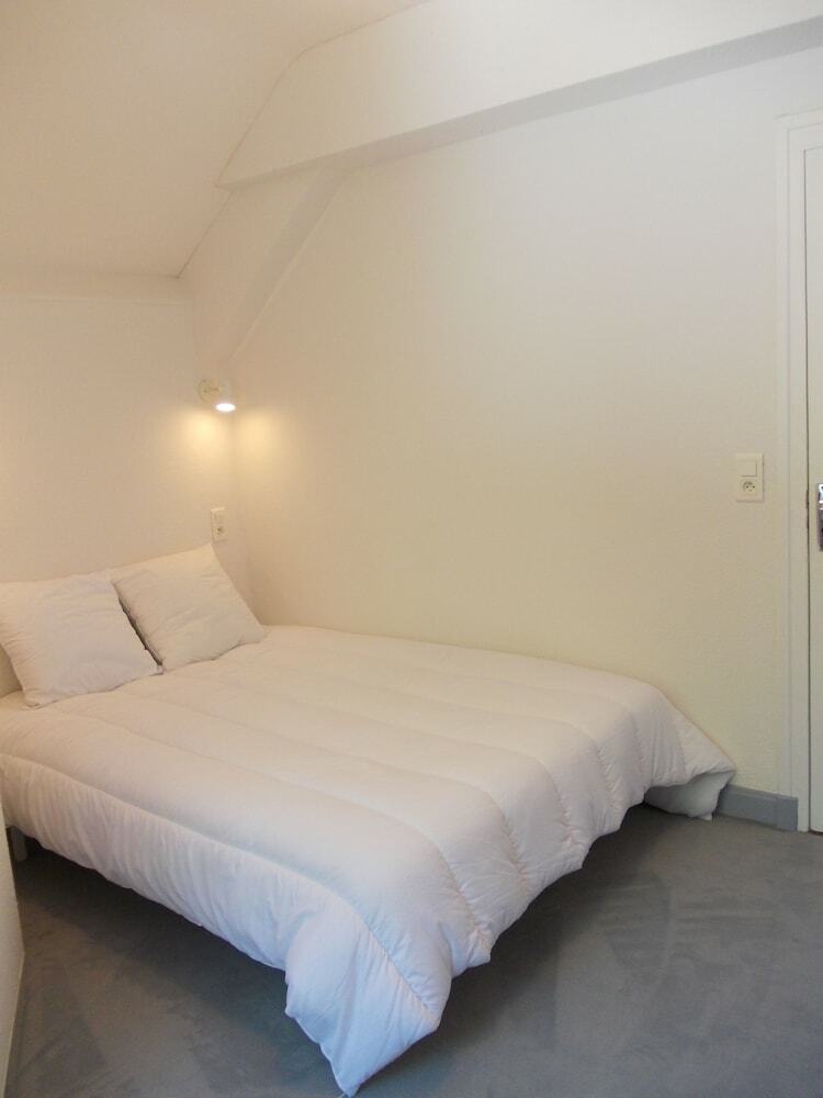 Hotel Le Beau Cottage