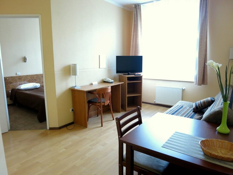 Hotel Avitar