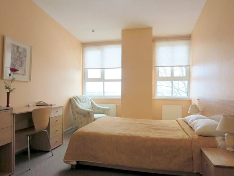 Hotel Avitar