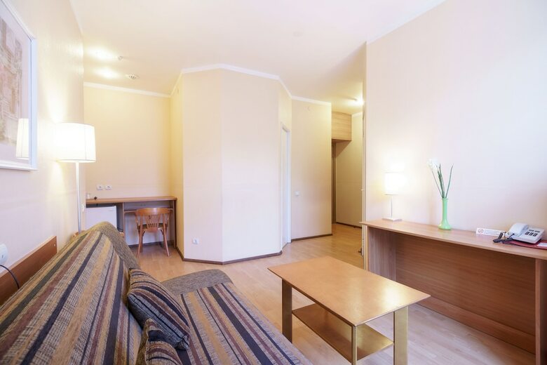 Hotel Avitar