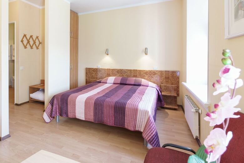 Hotel Avitar