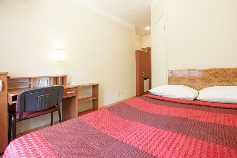 Hotel Avitar