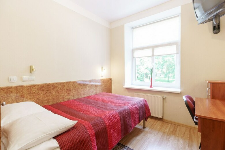 Hotel Avitar