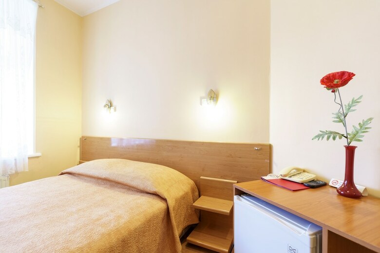 Hotel Avitar