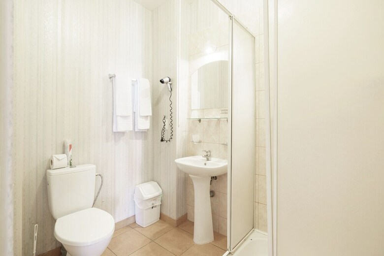 Hotel Avitar