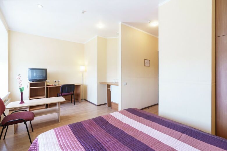 Hotel Avitar