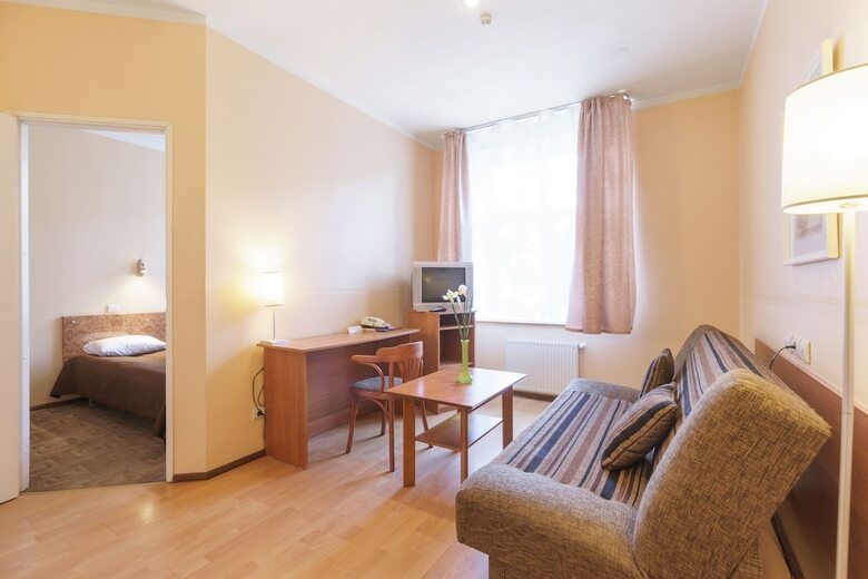 Hotel Avitar
