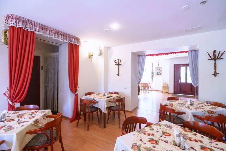 Hotel Avitar