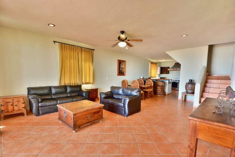 Villa Cerritos Surf Town Beach Front Hotel And Spa