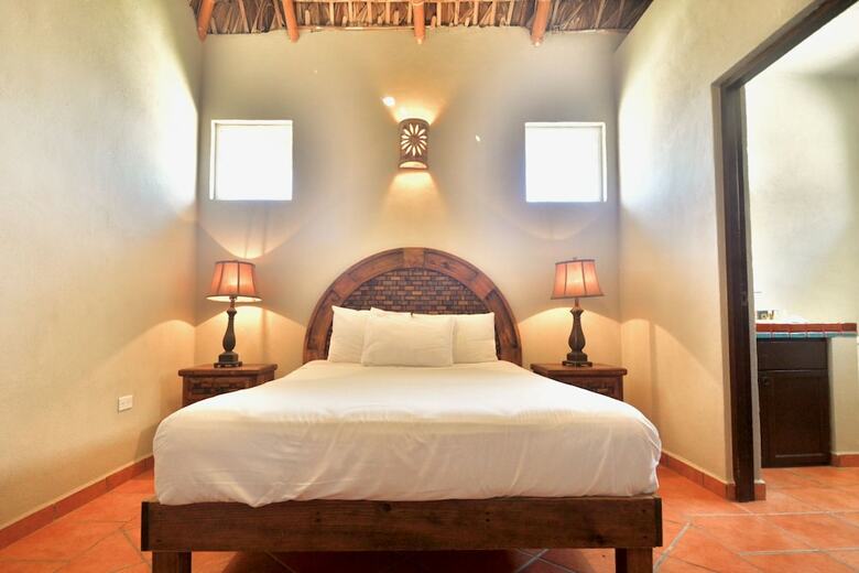 Villa Cerritos Surf Town Beach Front Hotel And Spa