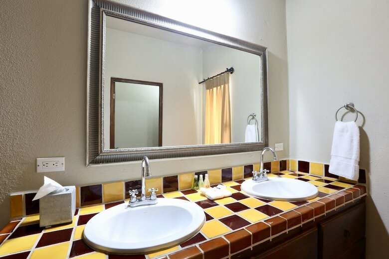 Villa Cerritos Surf Town Beach Front Hotel And Spa