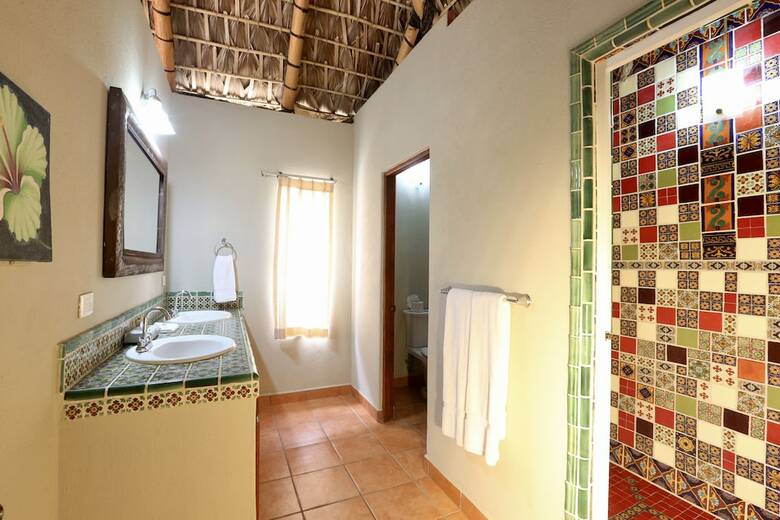 Villa Cerritos Surf Town Beach Front Hotel And Spa