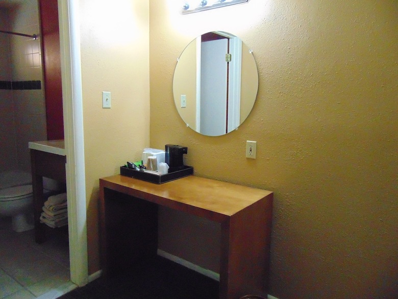 Hotel Bryce Canyon Resort