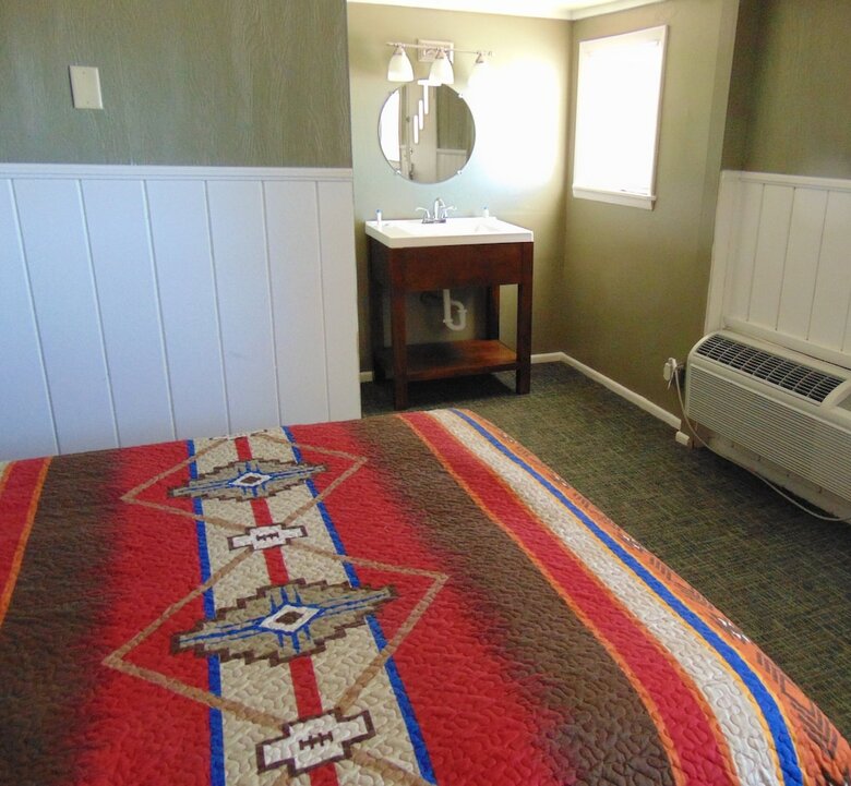 Hotel Bryce Canyon Resort