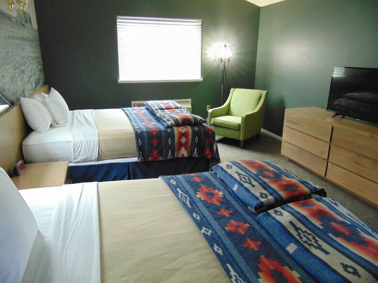 Hotel Bryce Canyon Resort