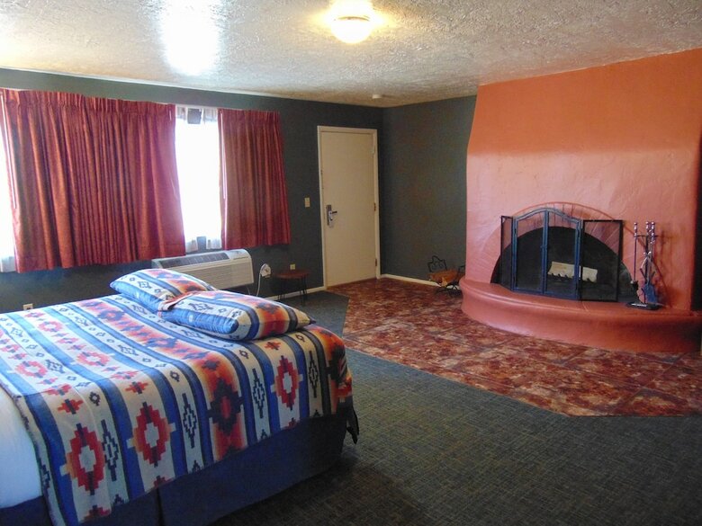Hotel Bryce Canyon Resort