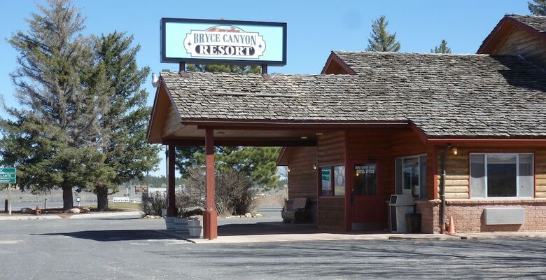 Hotel Bryce Canyon Resort