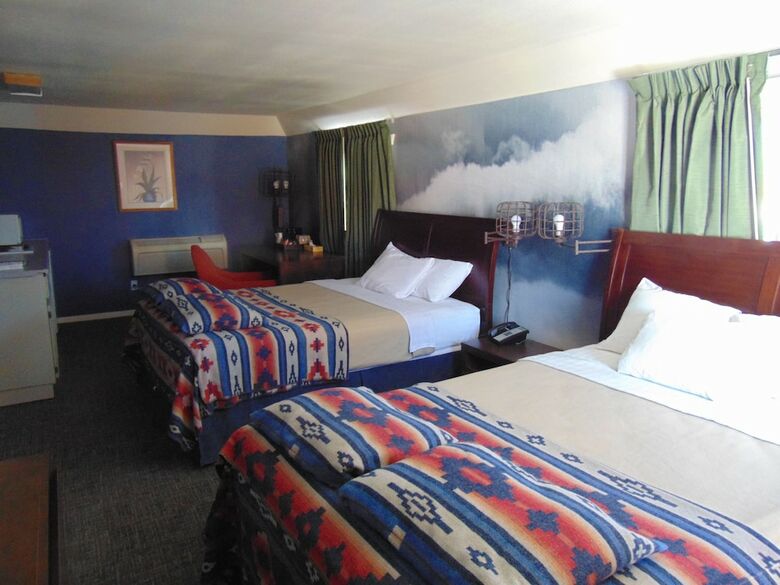 Hotel Bryce Canyon Resort