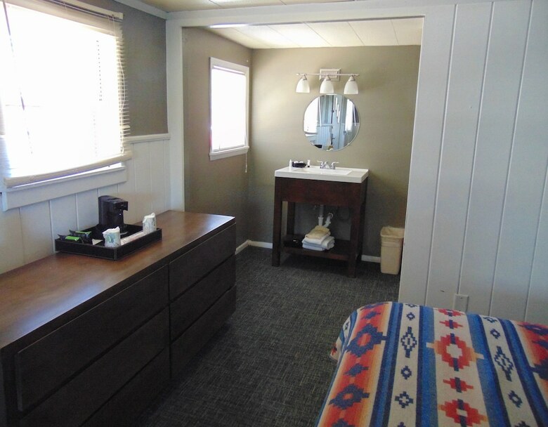 Hotel Bryce Canyon Resort