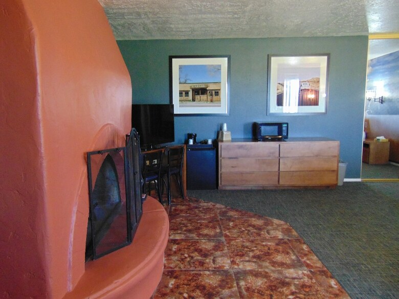 Hotel Bryce Canyon Resort