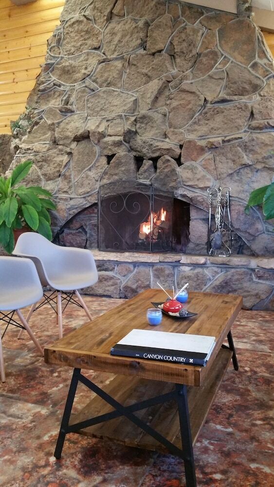 Hotel Bryce Canyon Resort