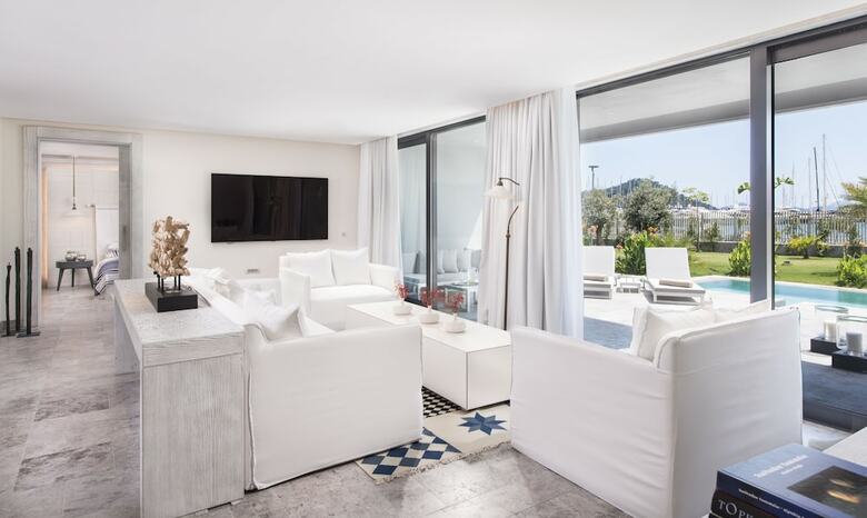 Hotel D-resort Gocek - Special Class