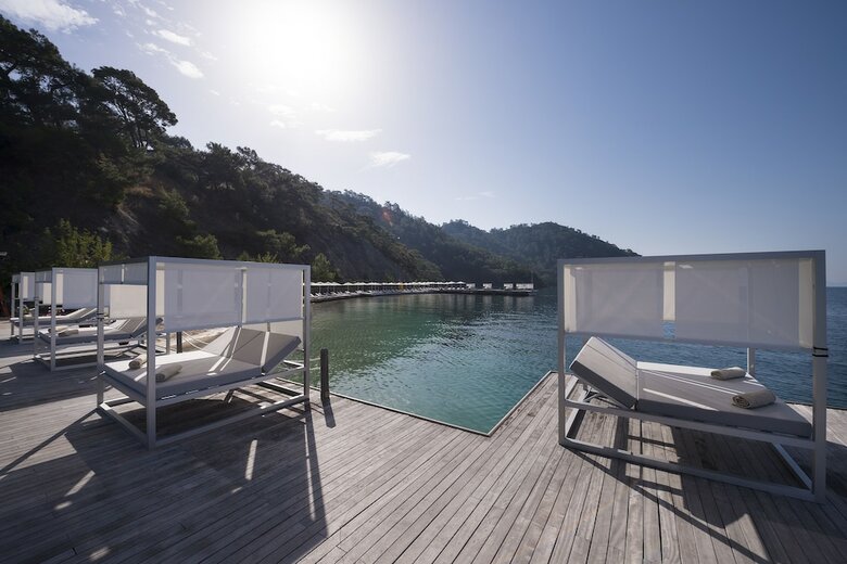 Hotel D-resort Gocek - Special Class