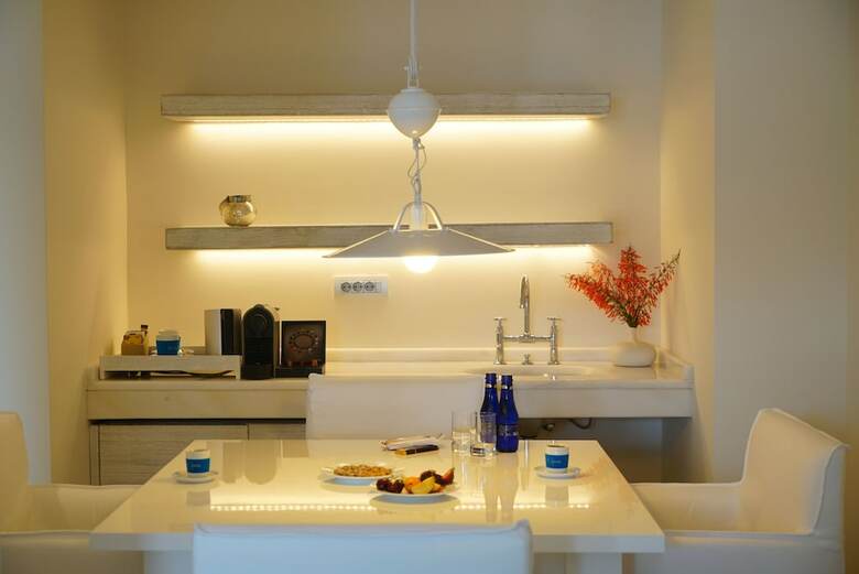 Hotel D-resort Gocek - Special Class