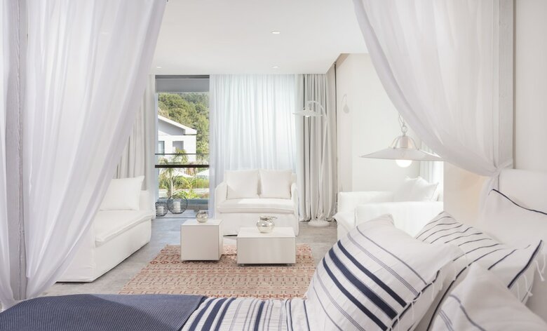 Hotel D-resort Gocek - Special Class
