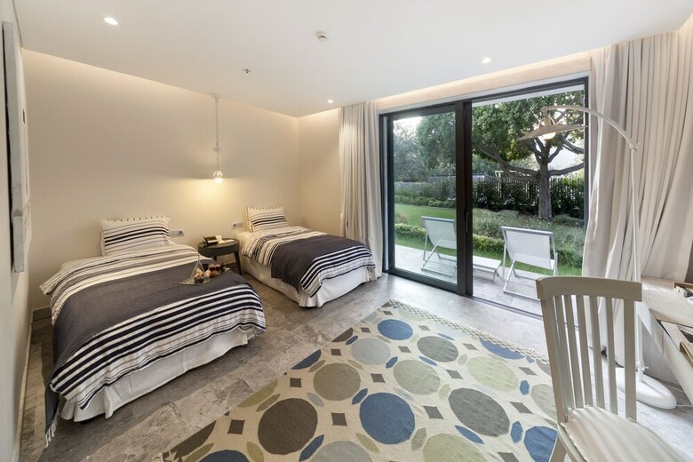 Hotel D-resort Gocek - Special Class