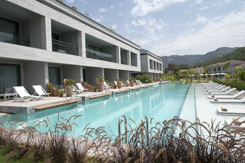 Hotel D-resort Gocek - Special Class
