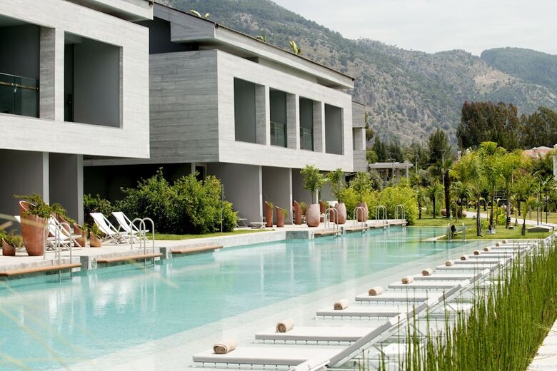 Hotel D-resort Gocek - Special Class