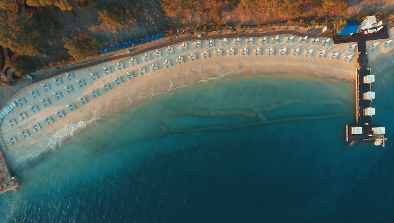 Hotel D-resort Gocek - Special Class