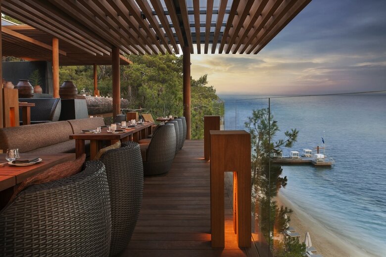Hotel D-resort Gocek - Special Class