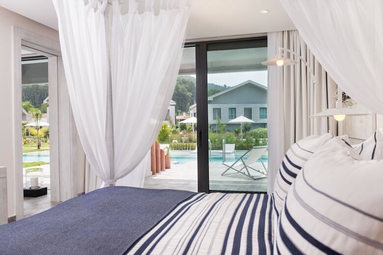 Hotel D-resort Gocek - Special Class