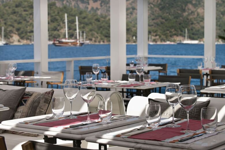 Hotel D-resort Gocek - Special Class