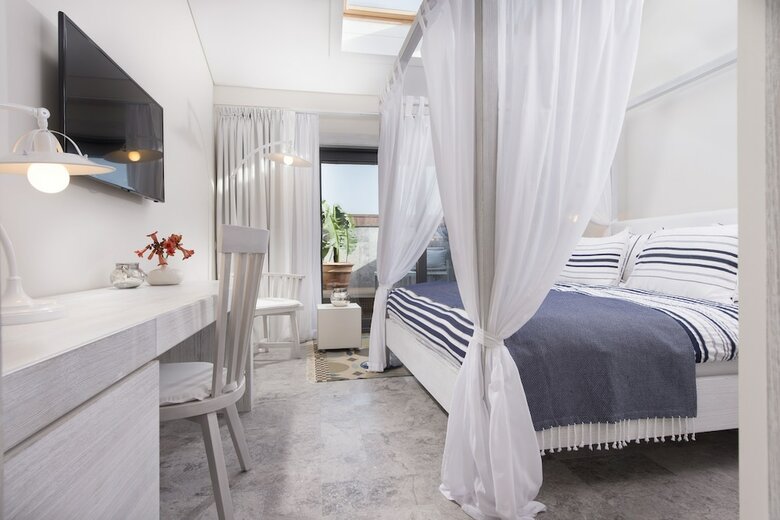 Hotel D-resort Gocek - Special Class