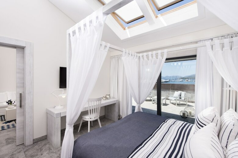 Hotel D-resort Gocek - Special Class