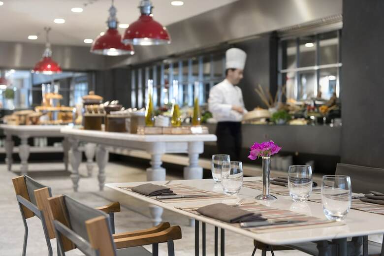 Hotel D-resort Gocek - Special Class