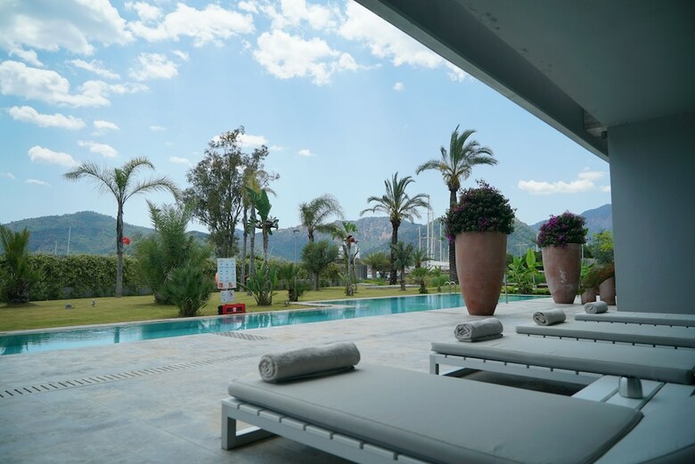 Hotel D-resort Gocek - Special Class