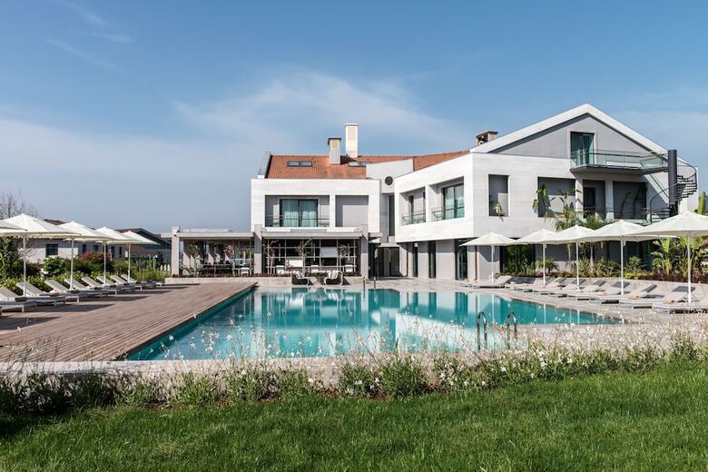 Hotel D-resort Gocek - Special Class