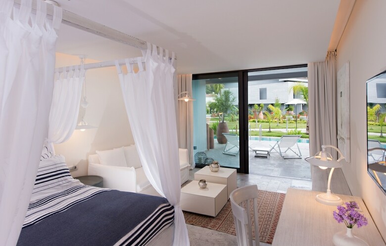 Hotel D-resort Gocek - Special Class