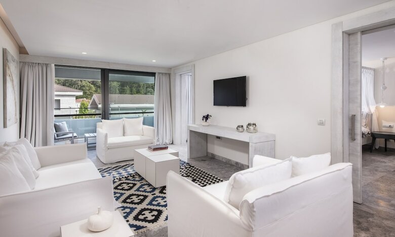 Hotel D-resort Gocek - Special Class