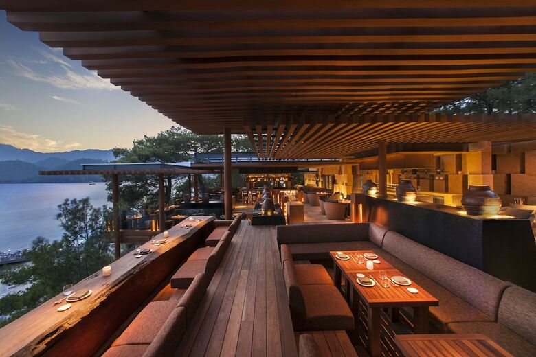 Hotel D-resort Gocek - Special Class