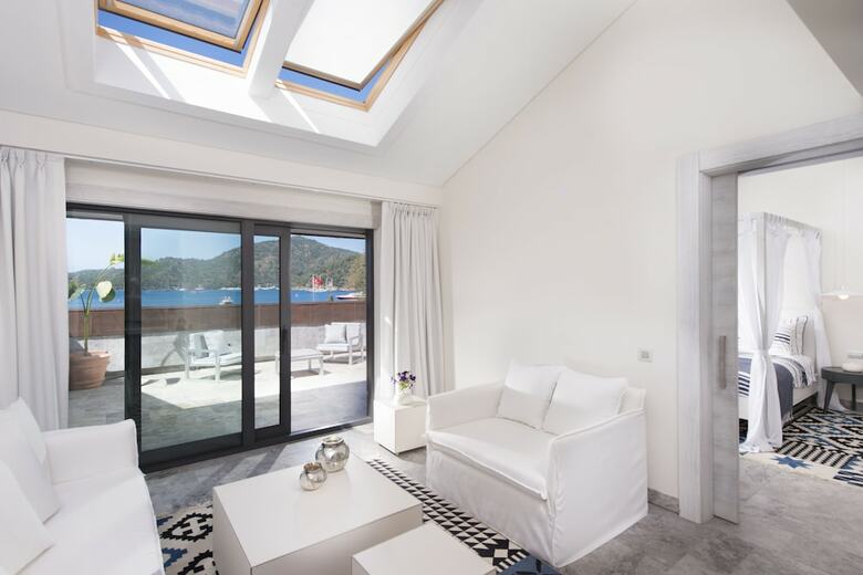 Hotel D-resort Gocek - Special Class