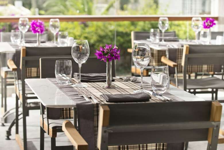 Hotel D-resort Gocek - Special Class