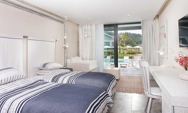 Hotel D-resort Gocek - Special Class