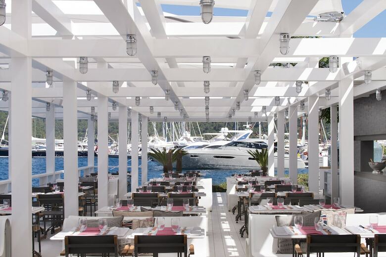 Hotel D-resort Gocek - Special Class